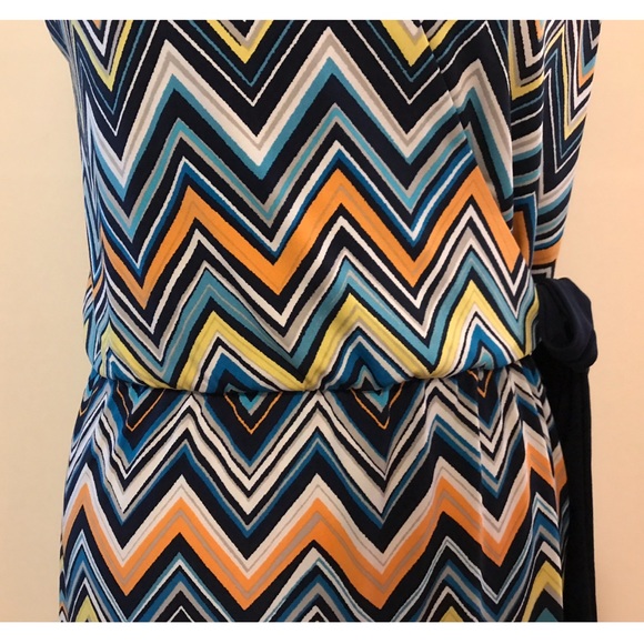 Apt. 9 Fun Summer Dress - Picture 3 of 8